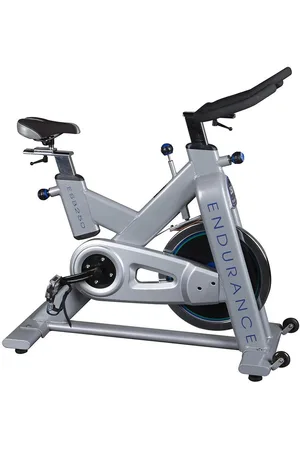 Endurance Vélo d