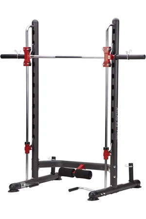 HMS Smith machine Atlas x3