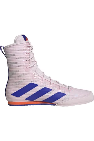 adidas Chaussures de boxe Hog 4