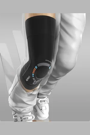 epitact Genoullière Sport de Glisse PhysioStrap