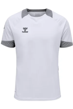 Hummel Maillot en polyester enfant Lead