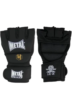 Metal Boxe Gants de MMA Pro Octogon
