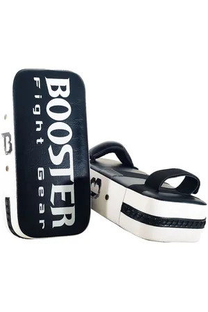 Booster fight gear Paos Budget Paos
