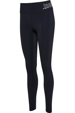 Hummel Legging femme Te Fundamental
