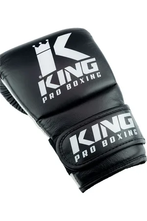 king Pro Boxing Gants training Kpb/Bm