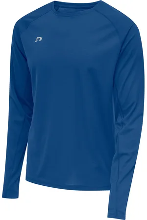 Newline Débardeur manches longues core running