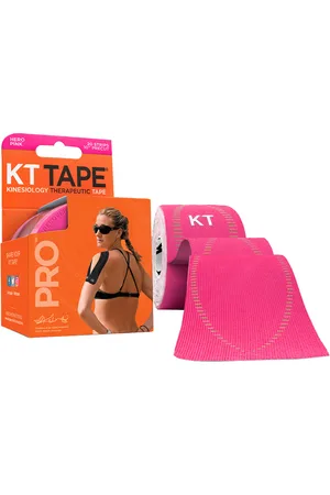 KT Tape Bande de kinésiologie Tape Precut
