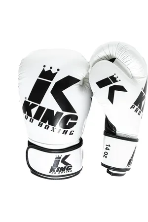 king Pro Boxing Gants de boxe Kpb/Bg Platinum 5