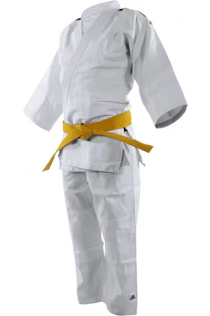 adidas Judogi enfant J350 Club
