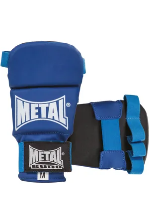 Metal Boxe Gants de jiu-jitsu