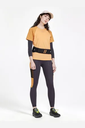 Craft Legging femme Pro Trail