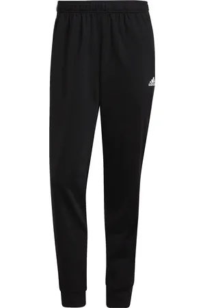 adidas Pantalon de survêtement Primegreen Essentials Warm-Up Tapered 3-Stripes