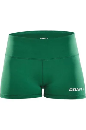 Craft Cuissard court femme squad