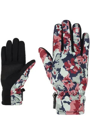 Ziener Gants enfant Limport