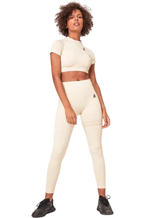 BiotechUSA Legging tricoté femme Mia