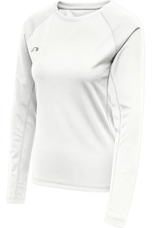 Newline Débardeur manches longues femme core running