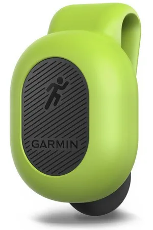 Garmin Capteur running dynamics pod