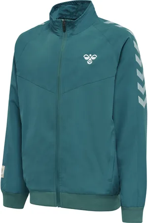 Hummel Veste de survêtement enfant GG12