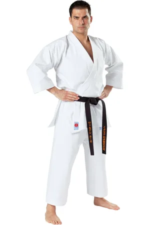 KWON Kimono Karaté enfant Kata Tanaka 10 oz