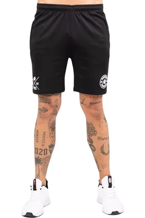 Gorilla Wear Short de survêtement Vernon