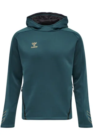 Hummel Sweatshirt à capuche hmlCIMA