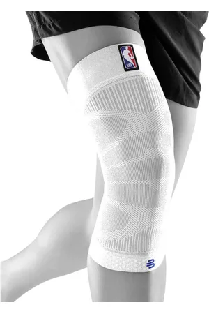 Bauerfeind Genouillère compression sportive NBA