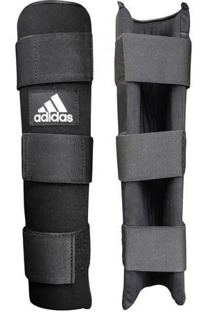 adidas Protège-tibias Kick-Boxing en mousse