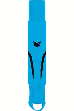 Erima Chaussettes élastique tricoté sous le pied enfant Tanaro
