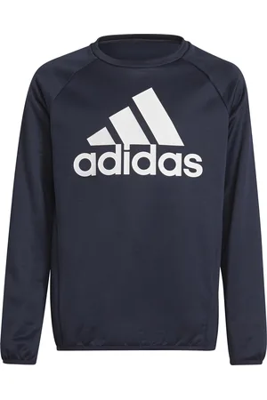 adidas Sweatshirt enfant Designed To Move Big Logo
