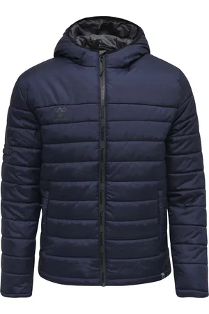 Hummel Parka Quilted North