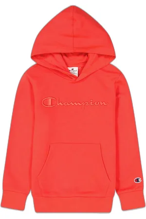 Champion Sweat à capuche Cml Logo