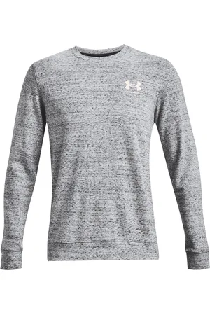 Under Armour Sweatshirt col rond Rival Terry LC