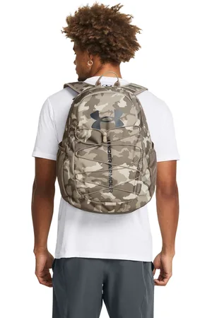 Under Armour Sac à dos Hustle Sport