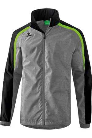 Erima Veste de pluie enfant Liga 2.0