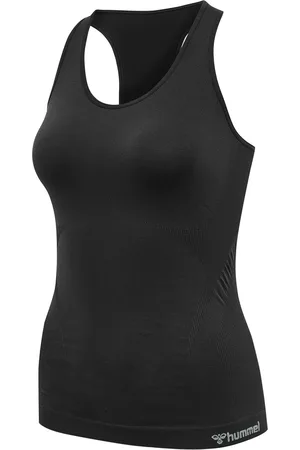 Hummel Débardeur femme hmltif top