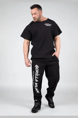 Gorilla Wear Jogging Augustine Old School
