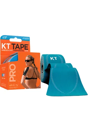 KT Tape Bande de kinésiologie Tape Precut