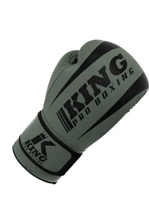king Pro Boxing Gants de boxe Kpb/Revo