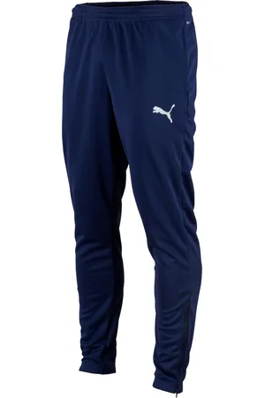 PUMA Pantalon Teamrise poly training