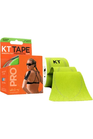 KT Tape Bande de kinésiologie Tape Precut