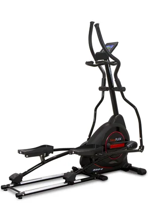 BH Fitness Vélo elliptique Easy Flex