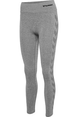 Hummel Legging sans couture femme Ci Scrunch