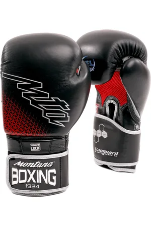 Montana Gants multiboxes Vanguard Identity