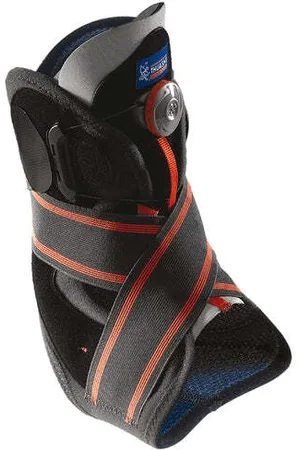 THUASNE Chevillère stabillisatrice sport BOA