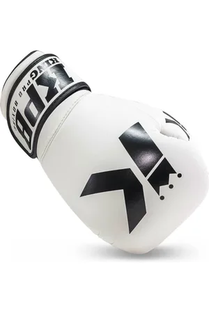 king Pro Boxing Gants de boxe Thaï KPB/BGK-2 16 oz