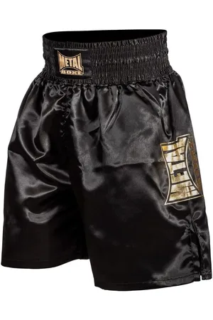 Metal Boxe Short boxe anglaise Pro Line Military
