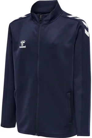 Hummel Veste de survêtement zippée enfant Core XK