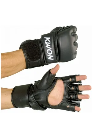 KWON Gants de sac de boxe Ultimate