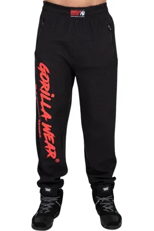 Gorilla Wear Jogging Augustine Old School