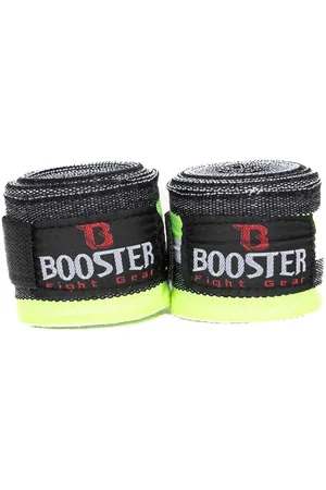 Booster fight gear Bandes de boxe BPC Retro 8